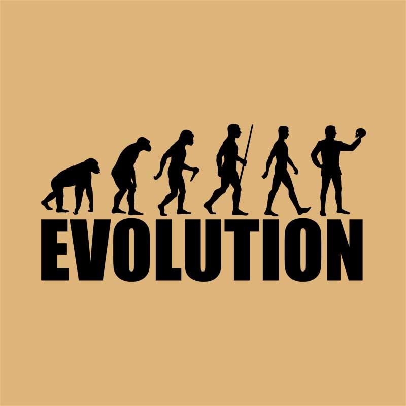 Theatre evolution