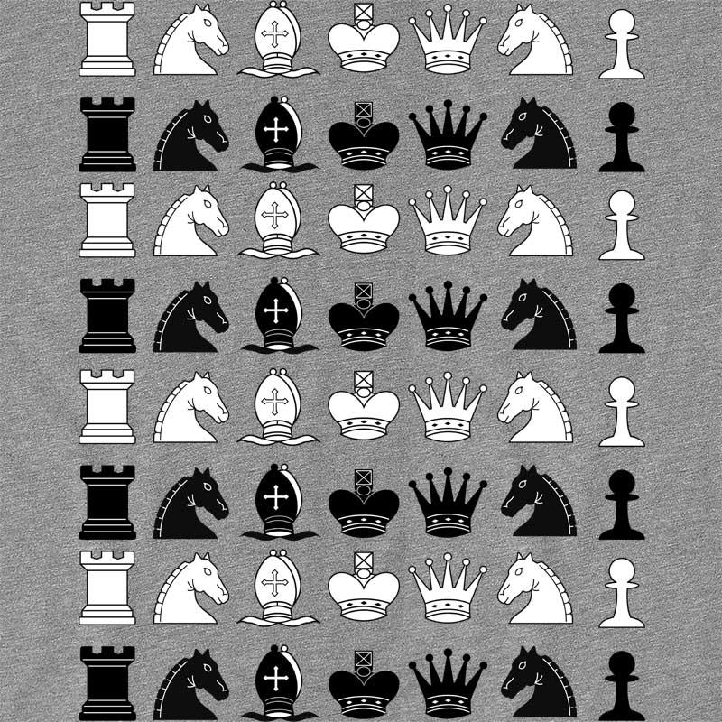 Chess Pieces