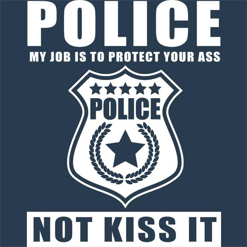 Protect your ass