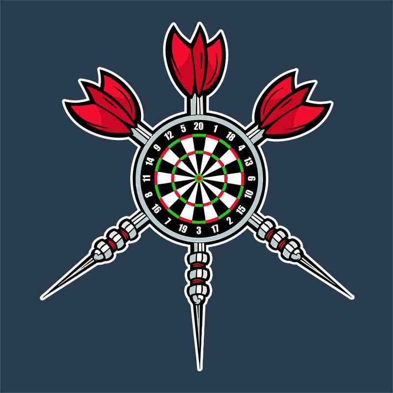 Dart Board