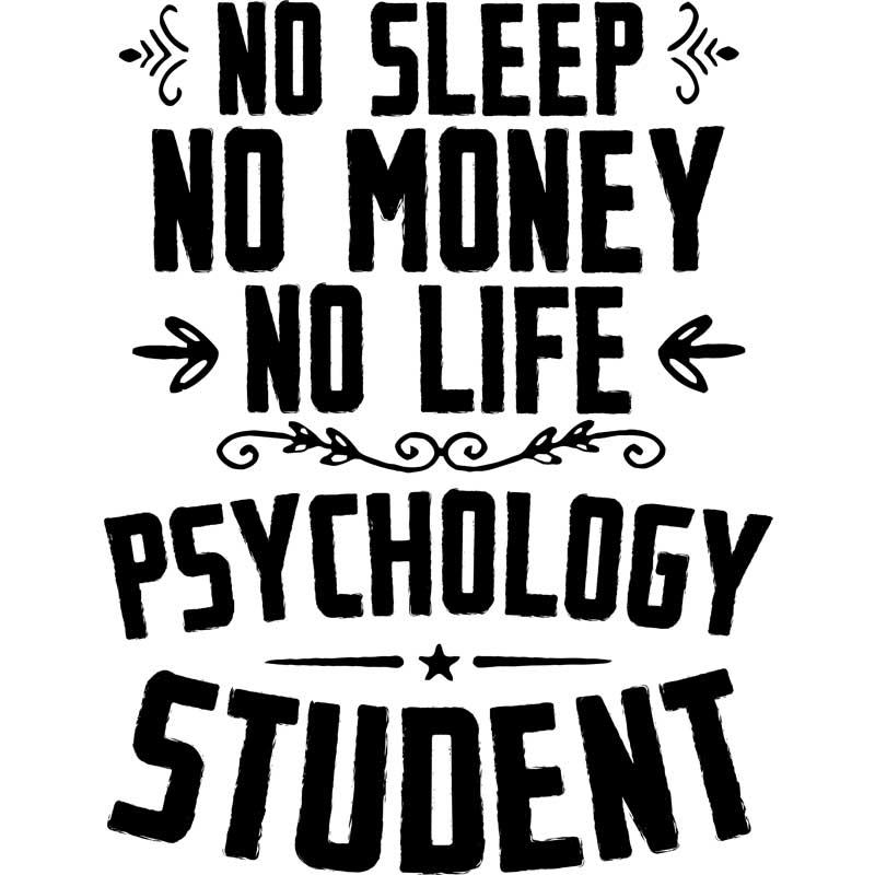 Psychology student