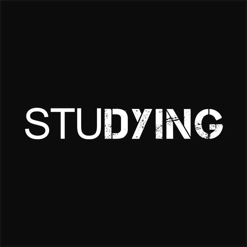Studying