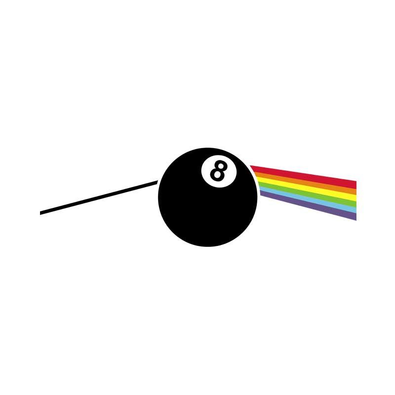 Pink ball