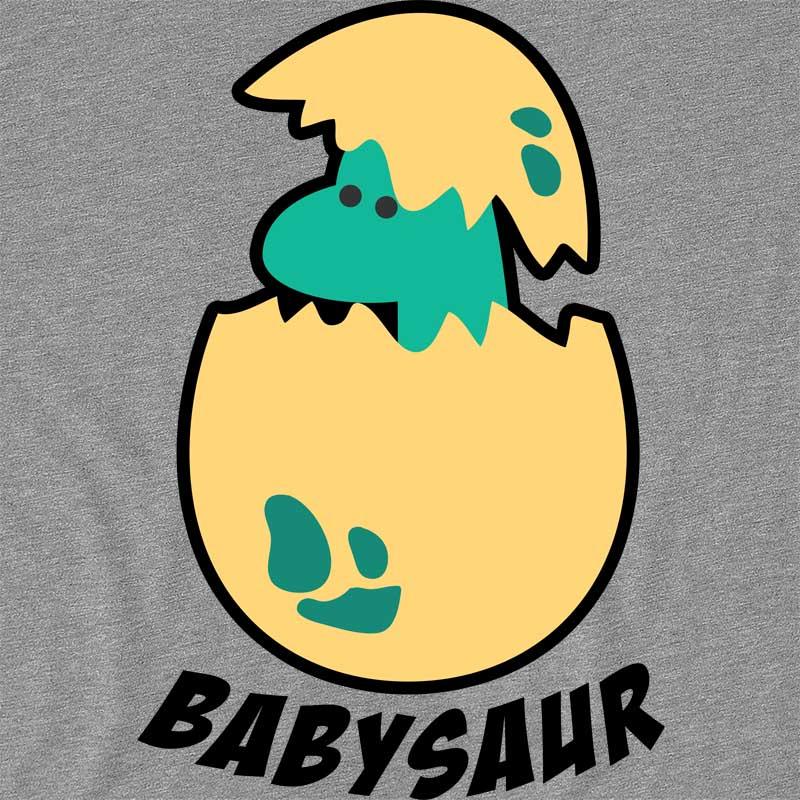 Babysaur