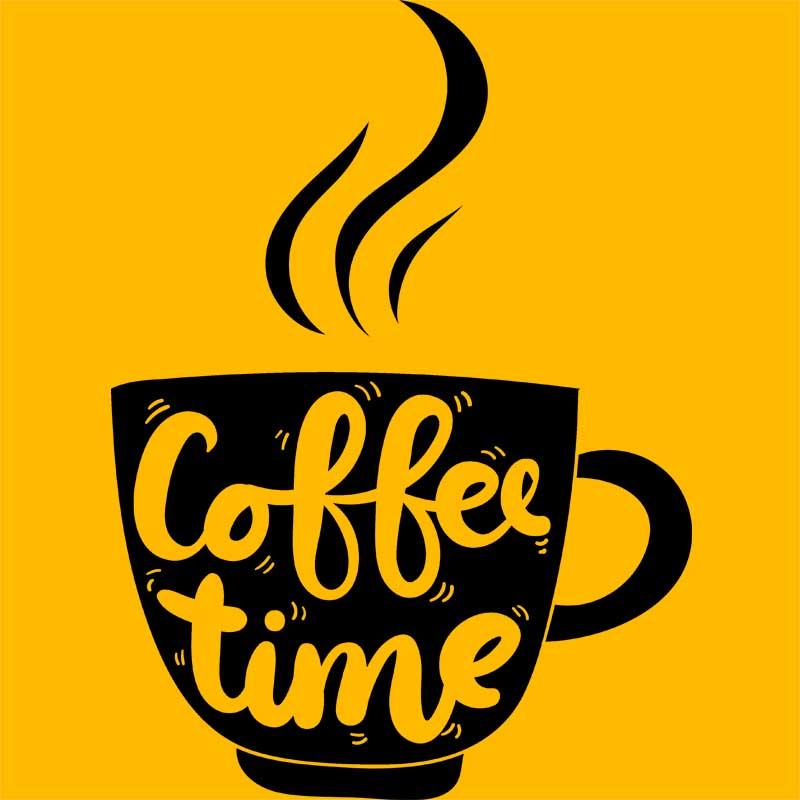 Coffee time