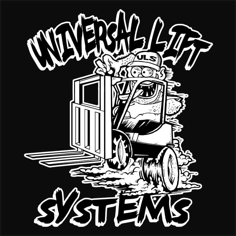 Universal lift system