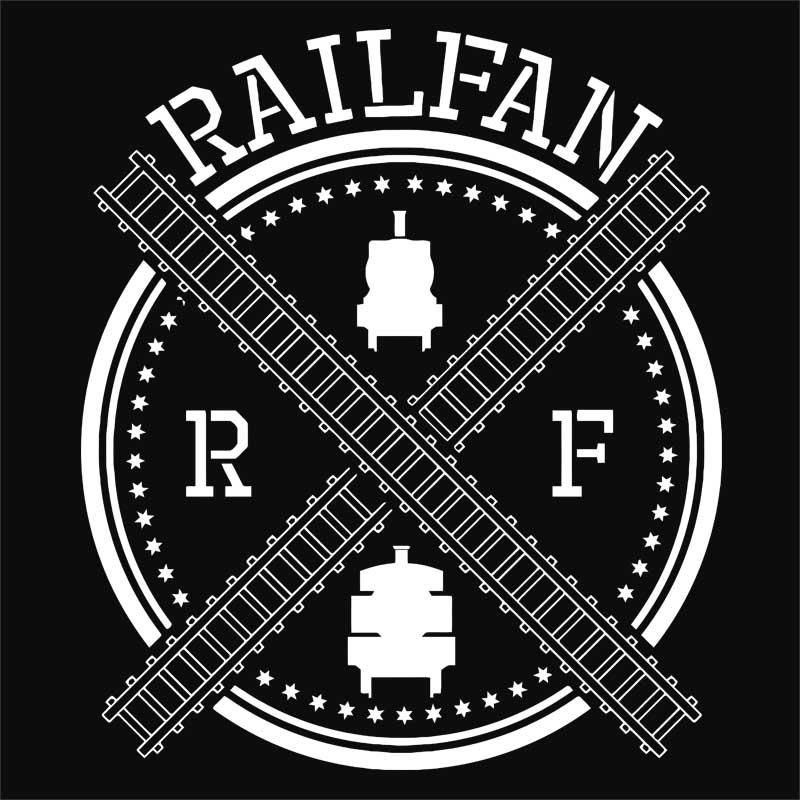 Railfan