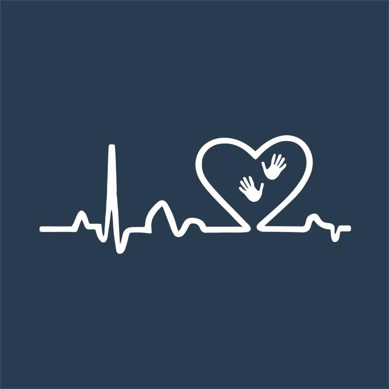 Massage heartbeat