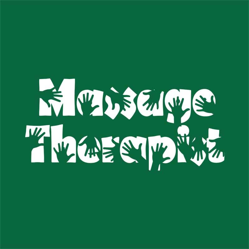 Massage therapist