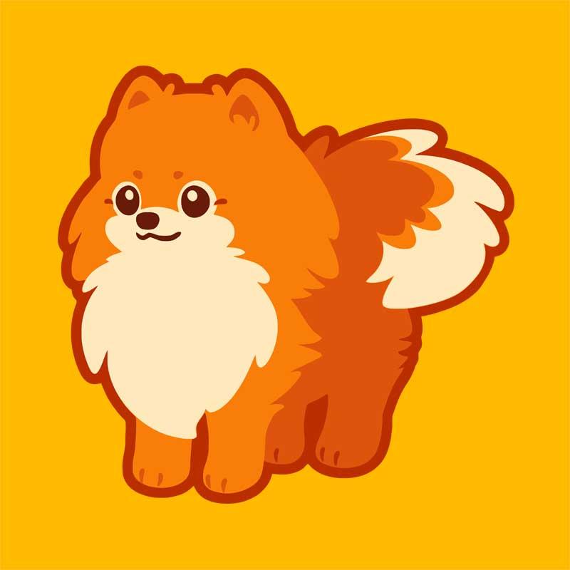 Pomeranian