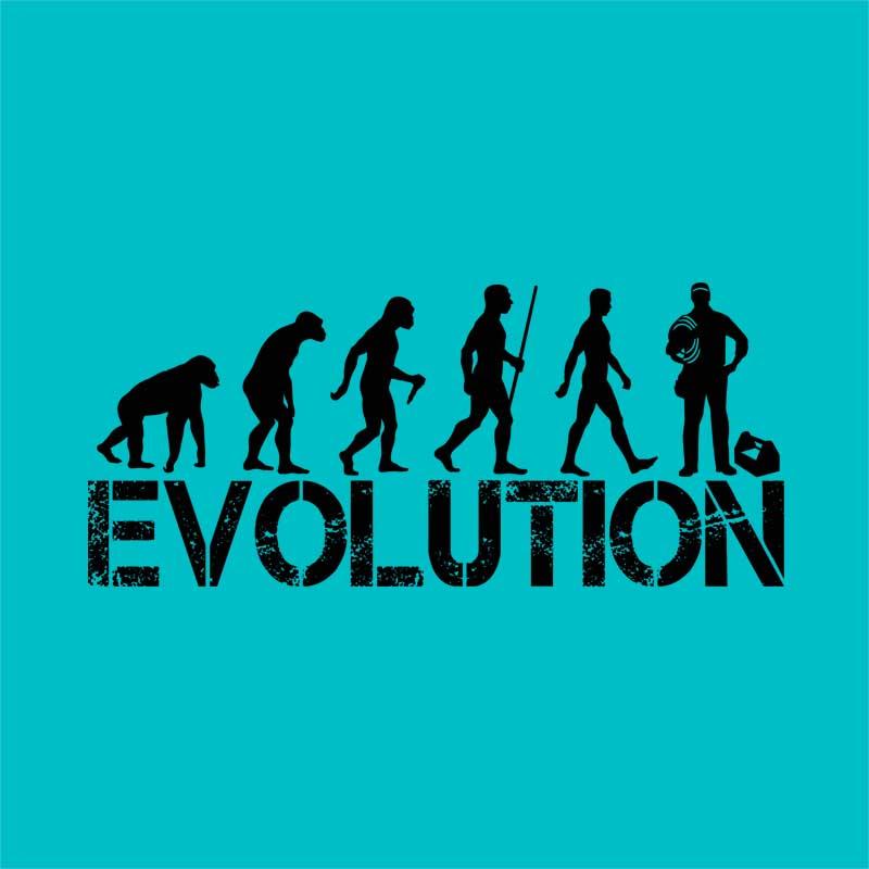Eletrician evolution