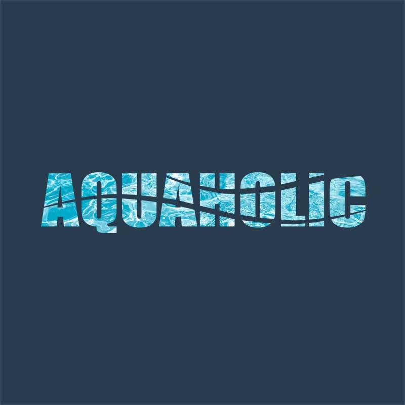 Aquaholic