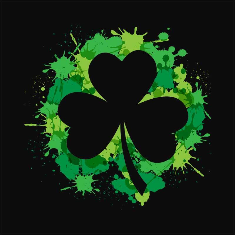 Clover Splash
