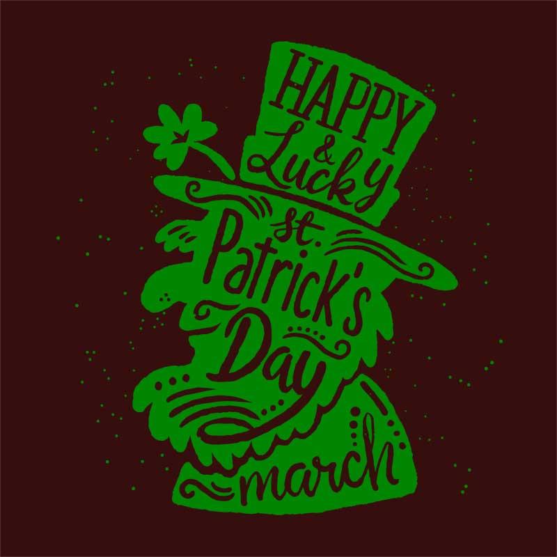 Happy St. Patrick's Day