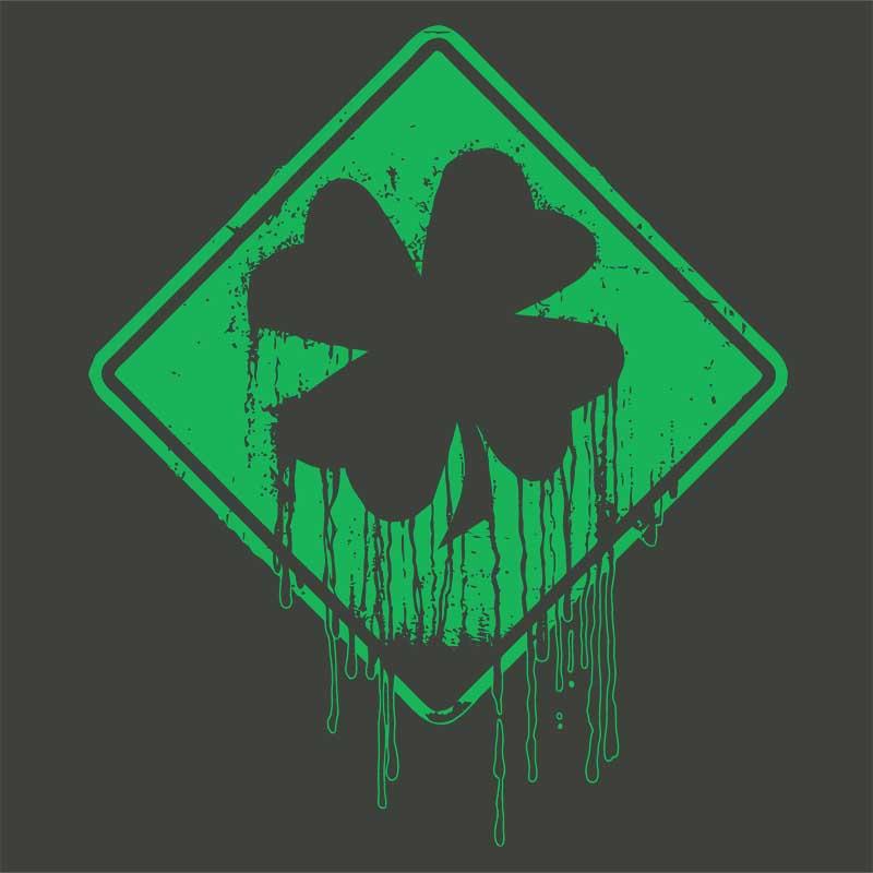 Lucky Sign