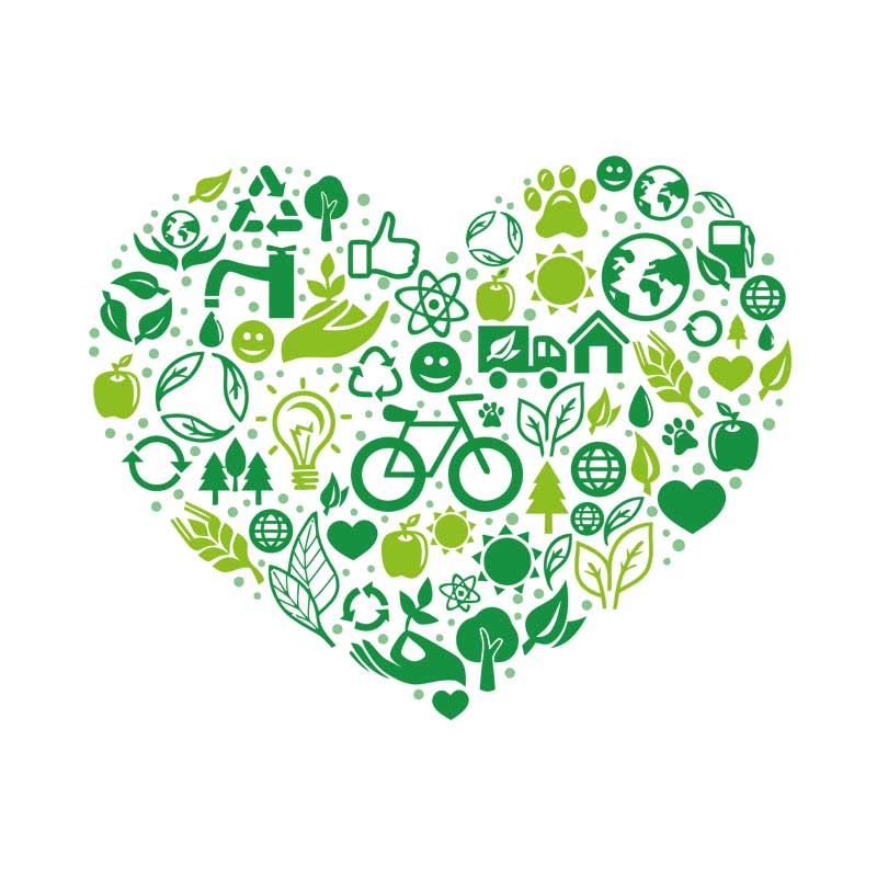 Green Heart