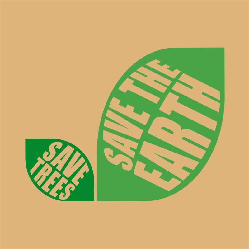 Save trees