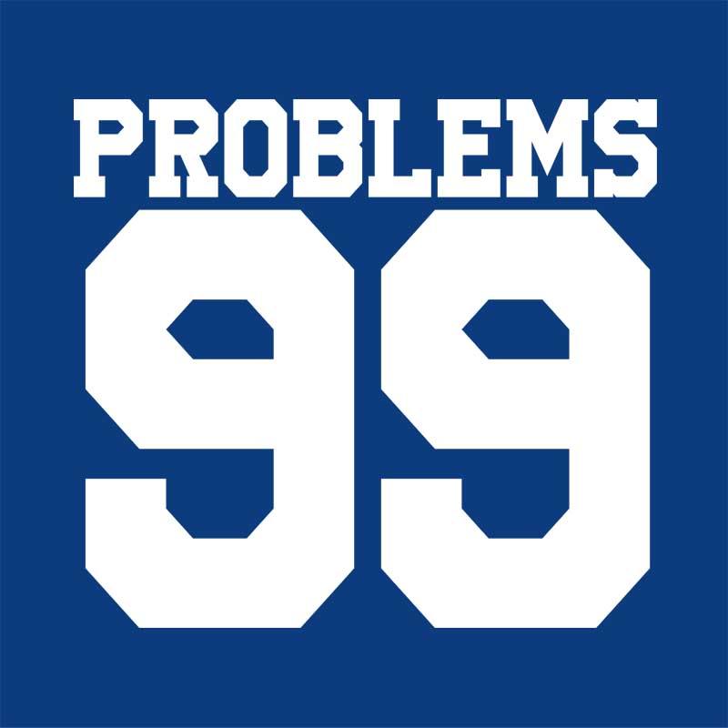 99 problems