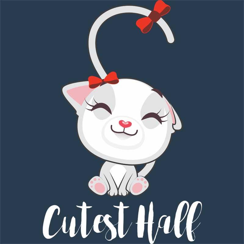 Cutest Half