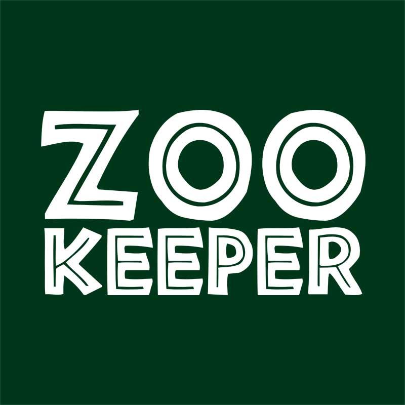 Zoo Keeper