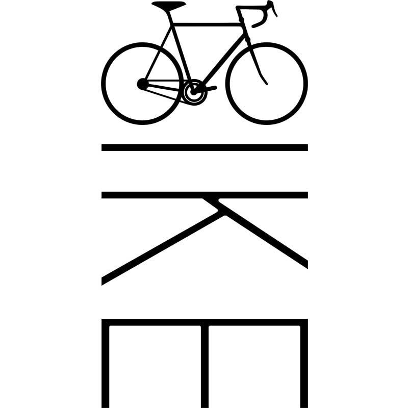 Bike word