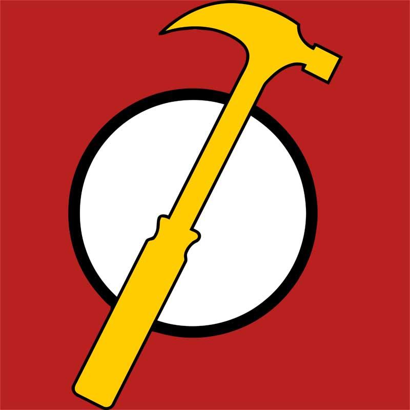Carpenter Superhero