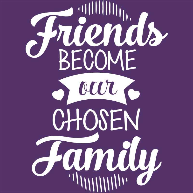 Chosen family
