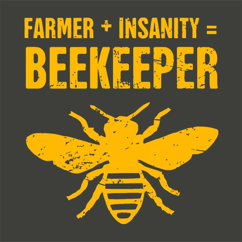 Farmer and insanity