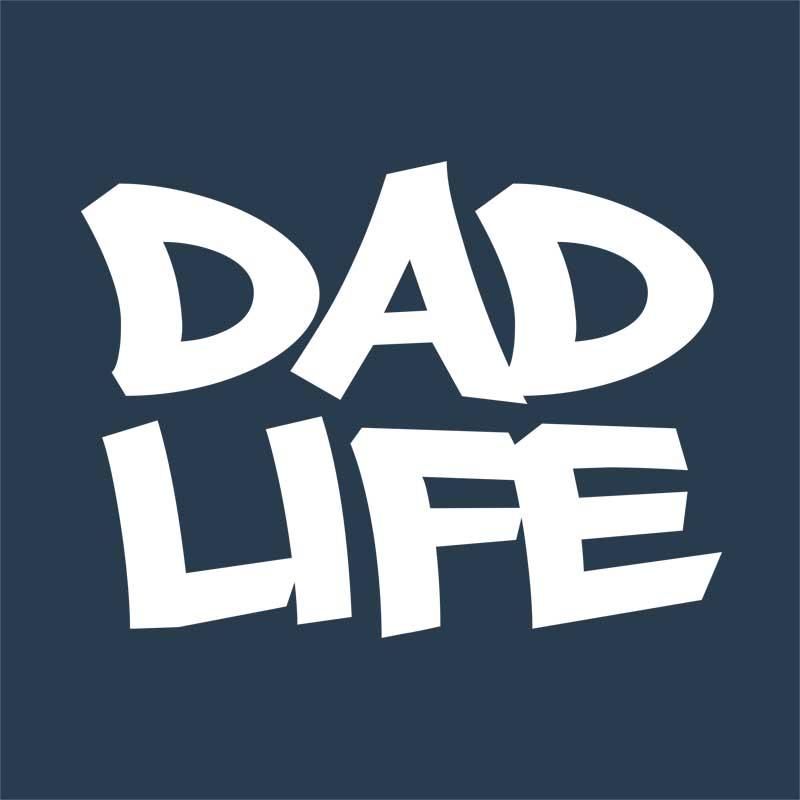 Dad life