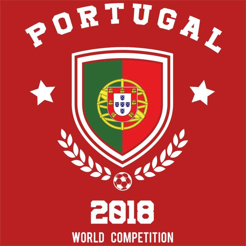 World Cup Portugal