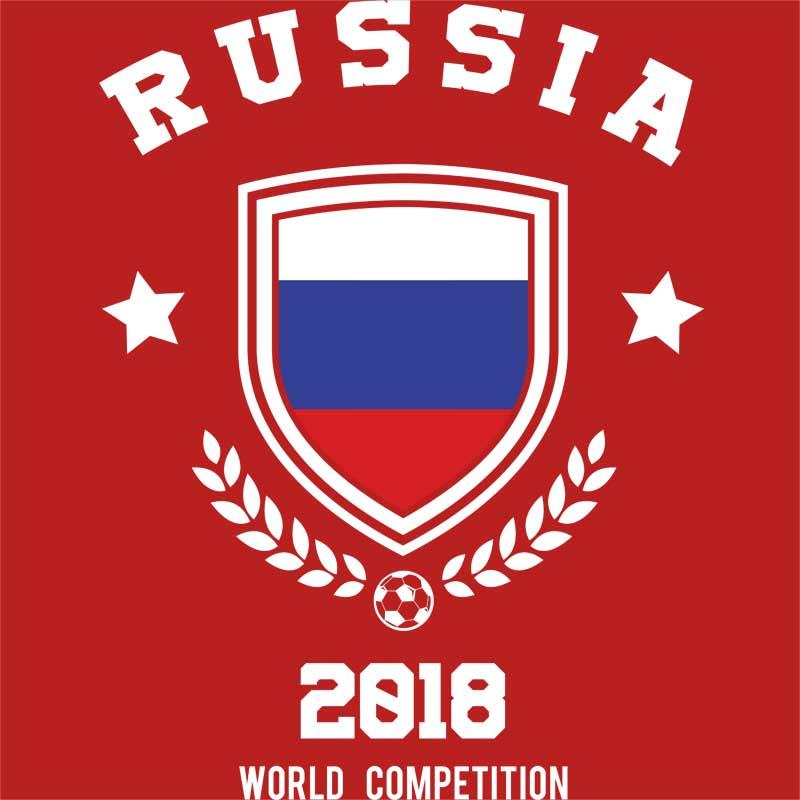 World Cup Russia
