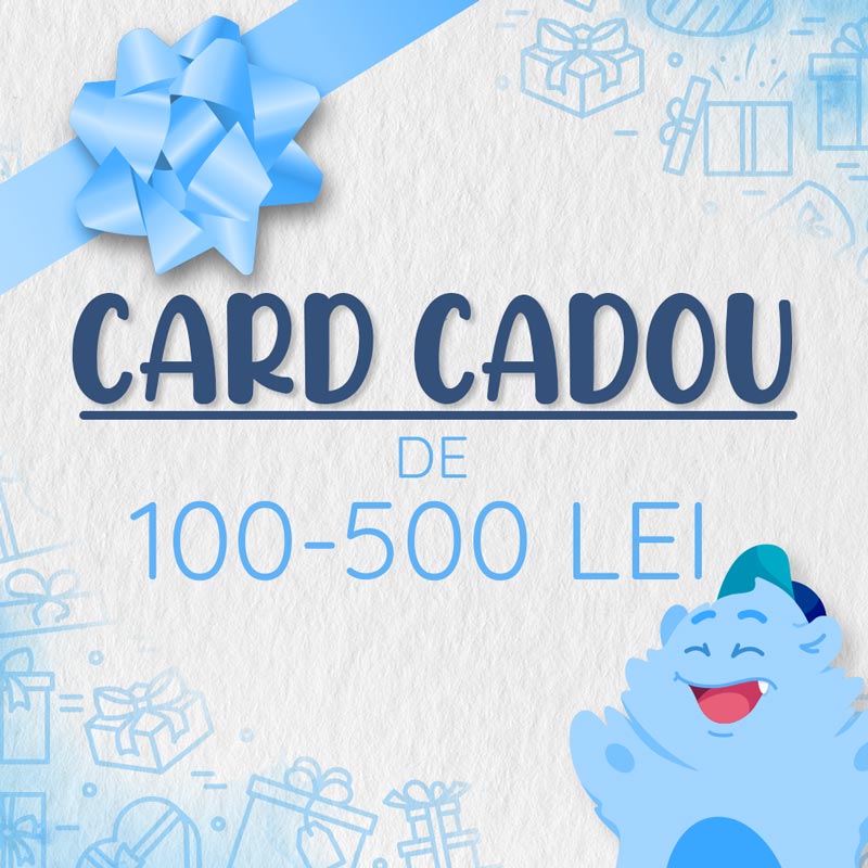 Card cadou