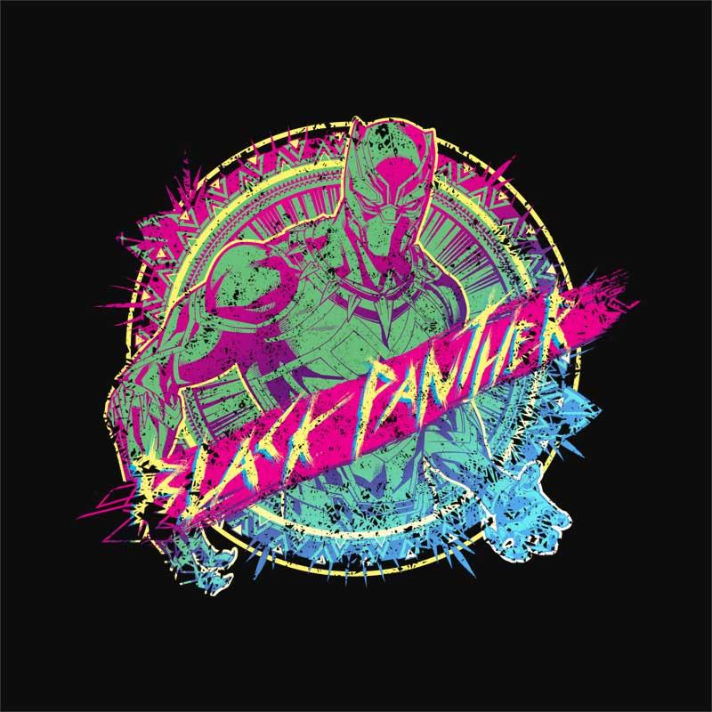 Jungle badge