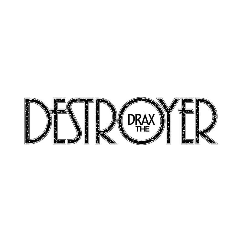 Drax the destroyer