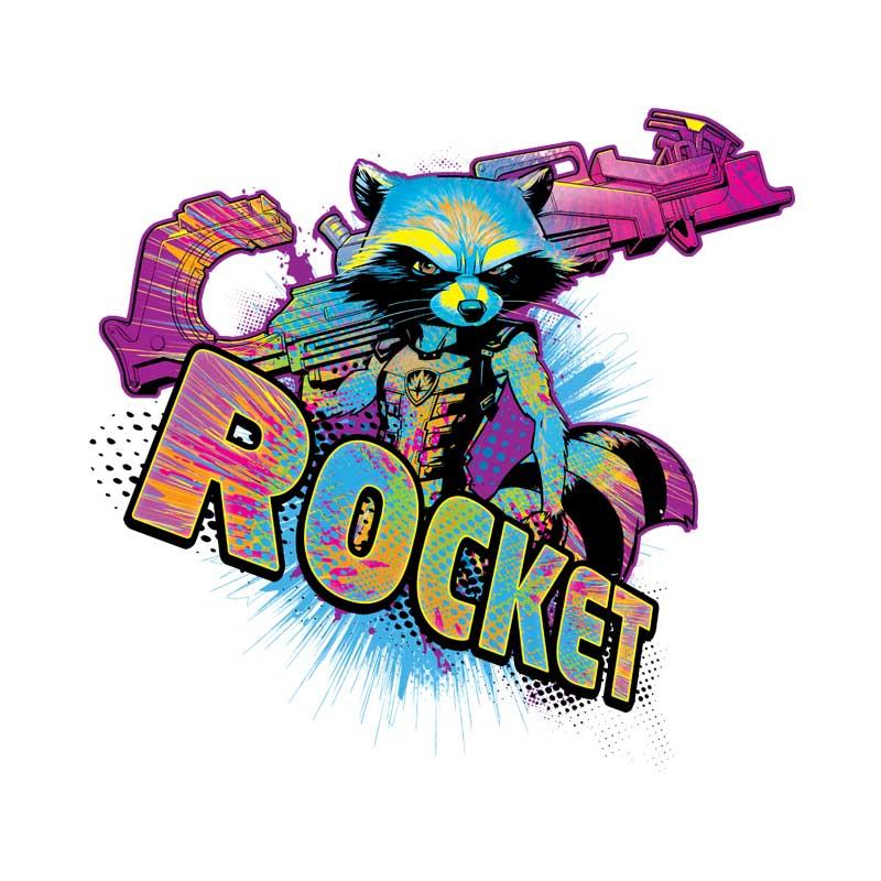 Retro Rocket