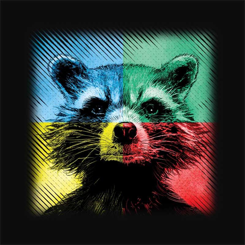 Rocket Colors