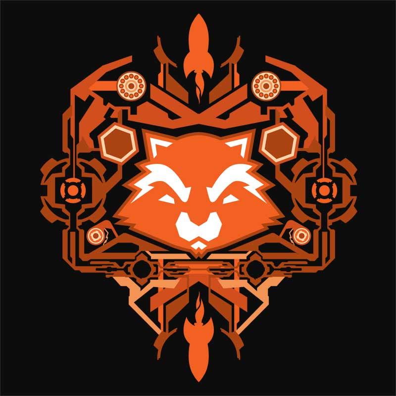 Tribal Rocket