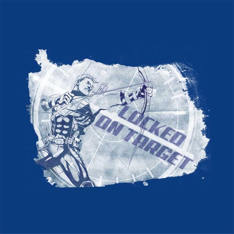 Hawkeye splash