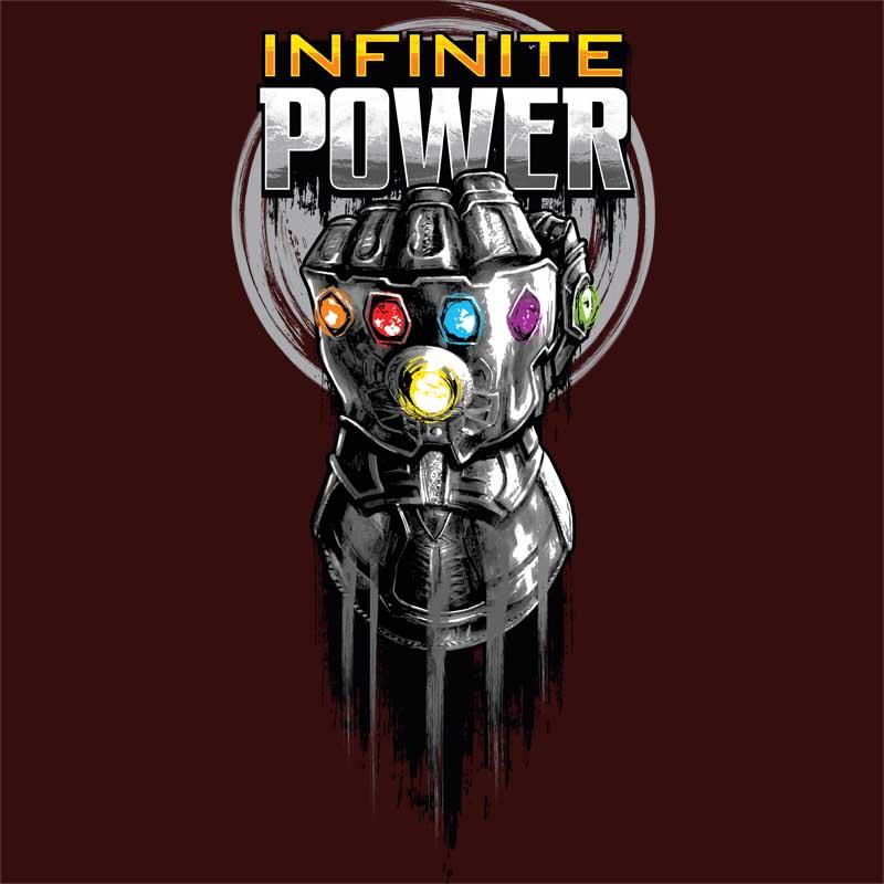 Infinite power