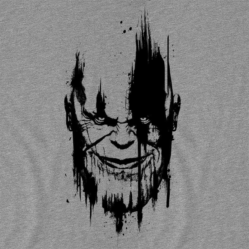 Thanos brush