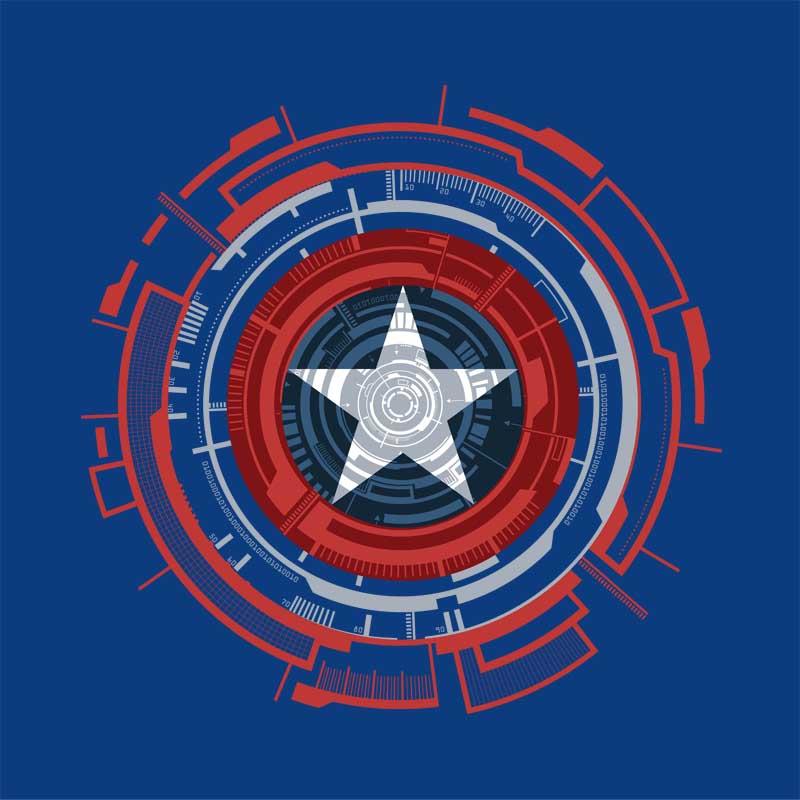 Numeric Shield