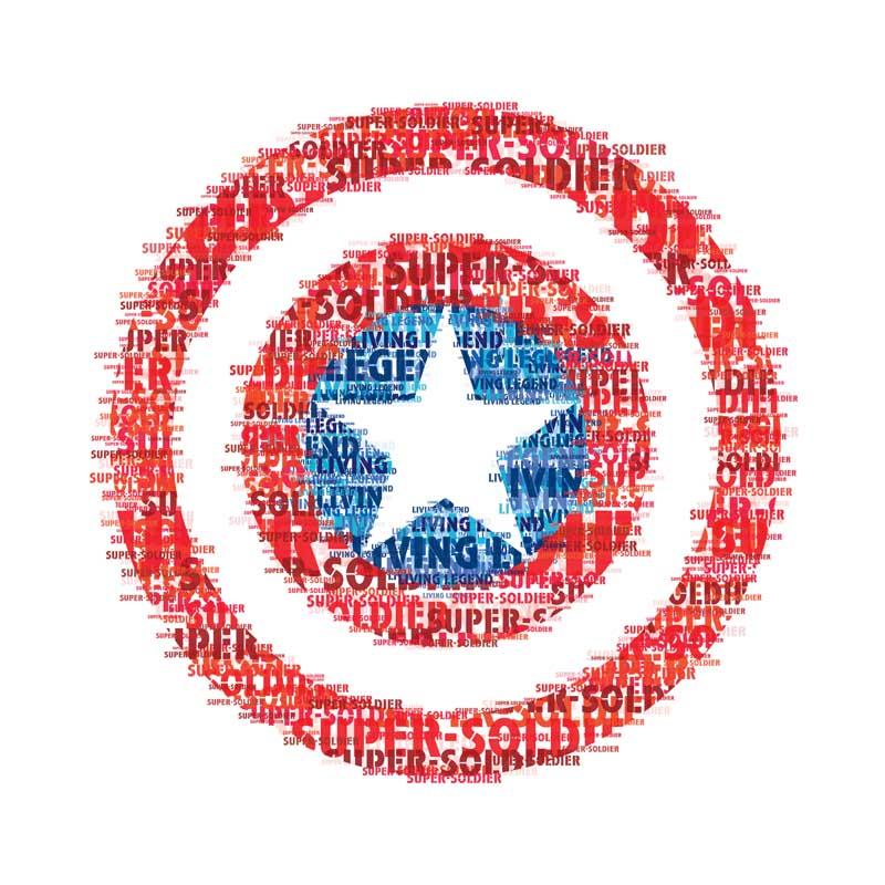 Text Shield