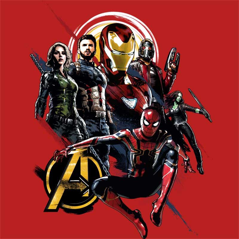 Infinity War