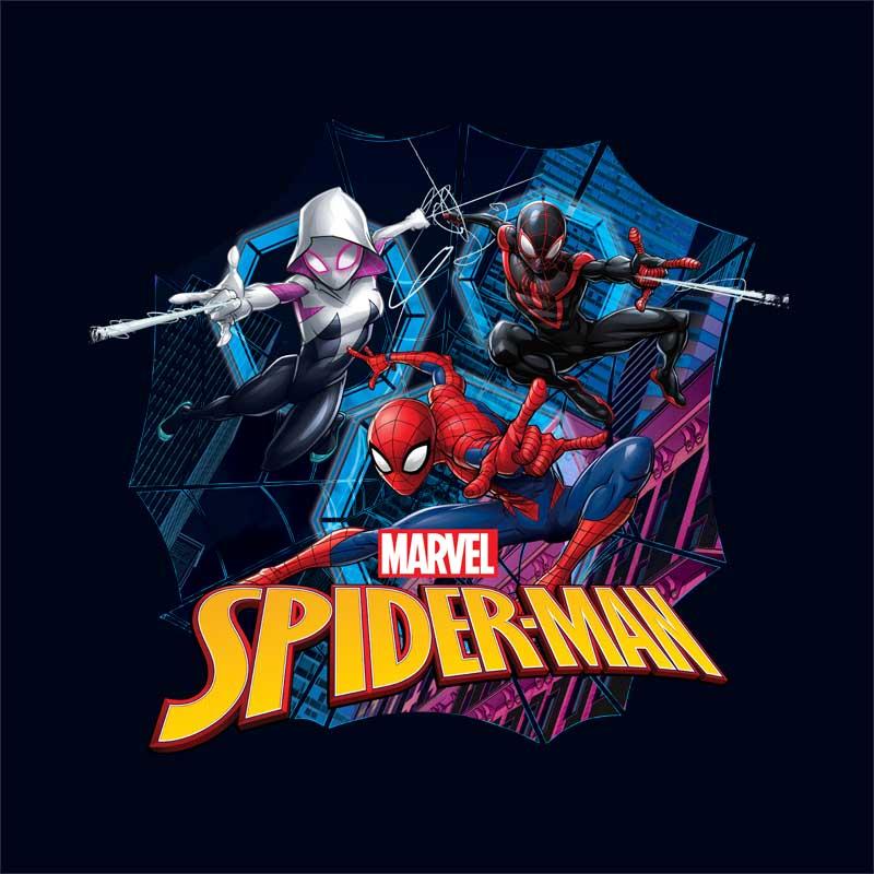 Spider-Man comics