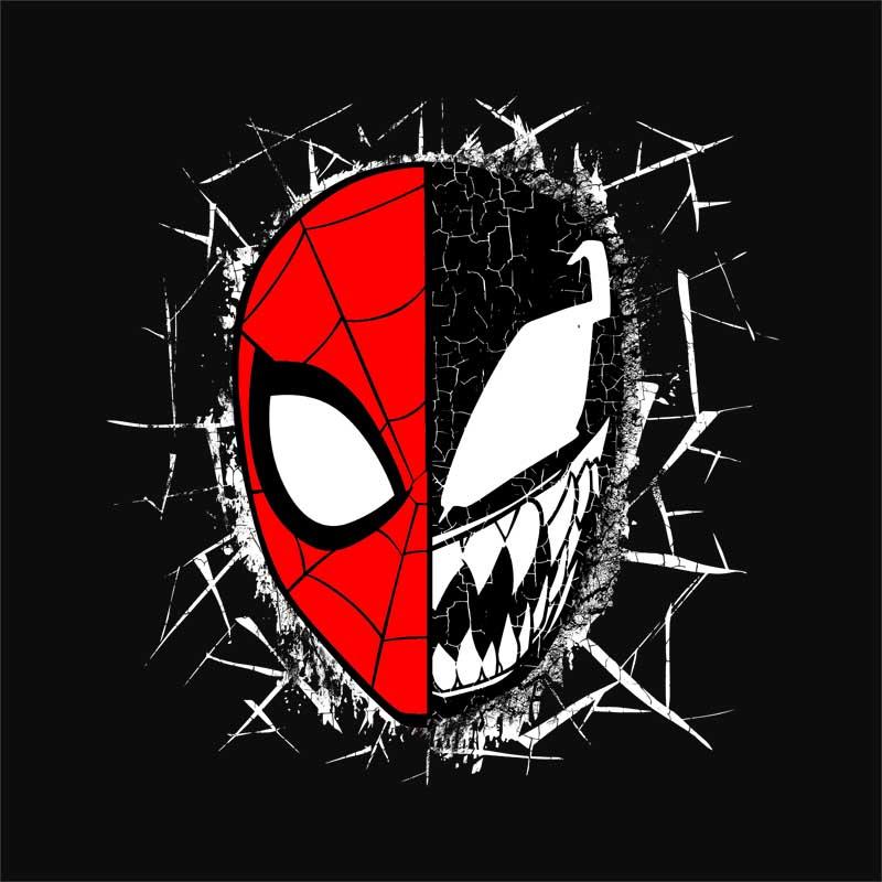 Spider-Man vs Venom