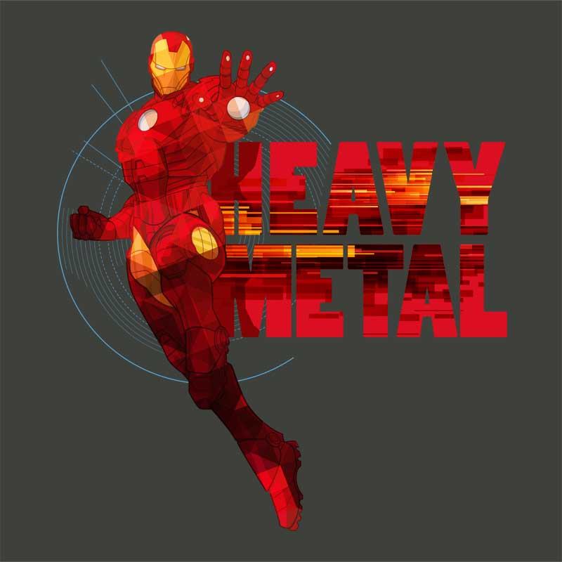 Heavy metal
