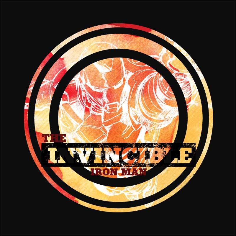 The invincible