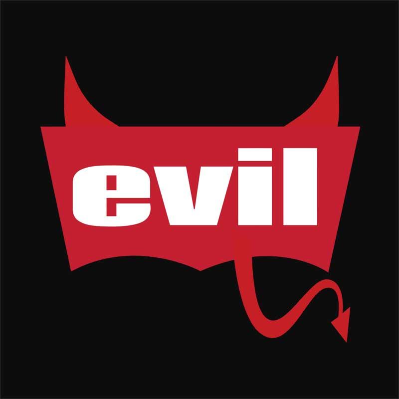 Evil Levi's