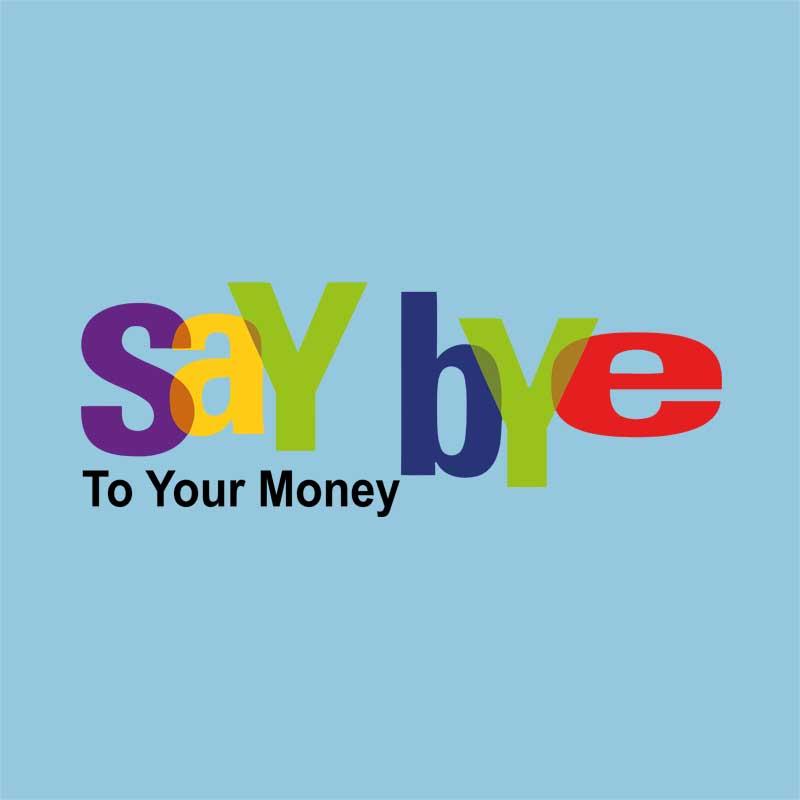 Say Bye