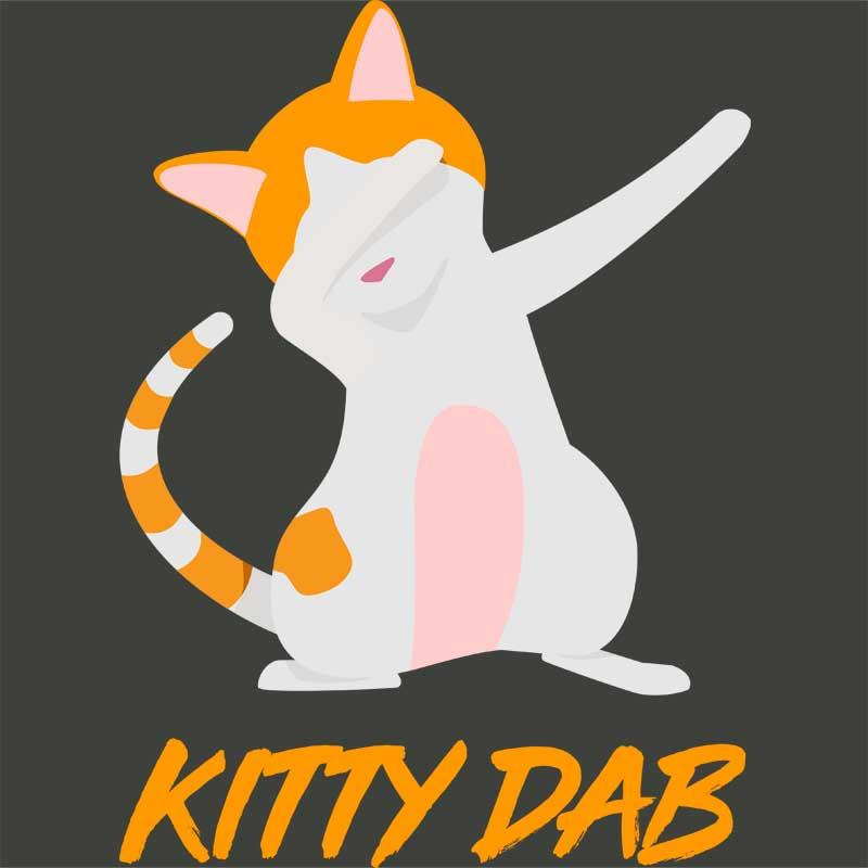 Kitty dab